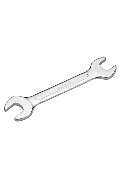 Retta شوكة مفاتيح ذات فمين 14x15 ملم