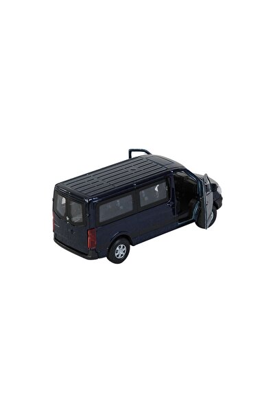 Genel Markalar Lacivert Renk Metal Çek Bırak Mercedes Sprinter Minibüs