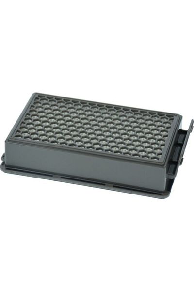 Rowenta Ro 3755 Ta - Compact Power Cyclonic Hepa Filter