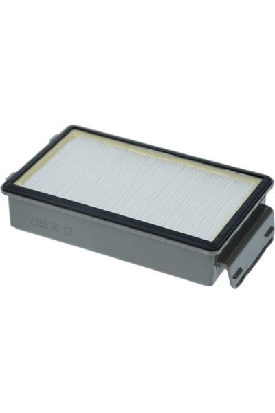 Rowenta Ro 3755 Ta - Compact Power Cyclonic Hepa Filter