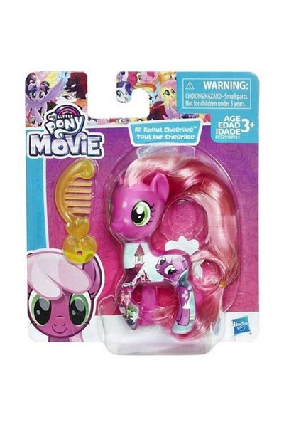 MY LITTLE PONY الشكل Cheerilee B8924-e0729