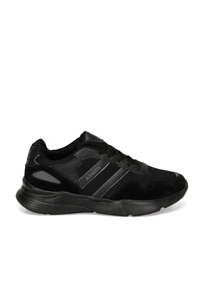 Kinetix SANTA M 9PR Black Men's Sneaker Shoes100417312