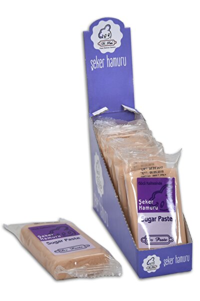 Dr.Paste Ten Şeker Hamuru 200 Gr