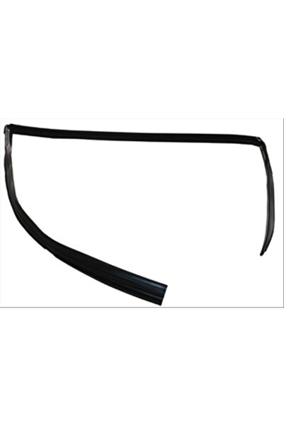 Genel Markalar 1992-1995 Honda Civic Sd Arka Kapı Rüzgar Lastiği Sol (cam Kız...