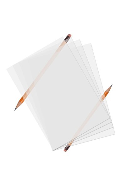 Jasmin2020 25 Yaprak 50x70 Ebadında 55 Gram Ince Aydınger Eskiz Kağıdı