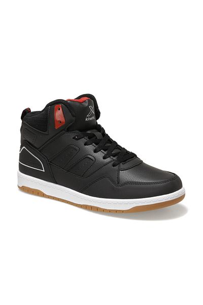 Kinetix Ανδρικά αθλητικά παπούτσια GINA M 1FX Black 100662019