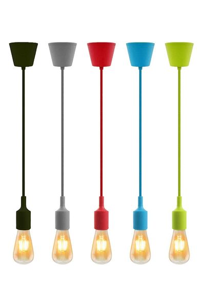 General Home Sd-55 Pendant Lamp