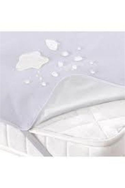 Lavinya Double Liquid Proof Mattresses 160 X 200 cm