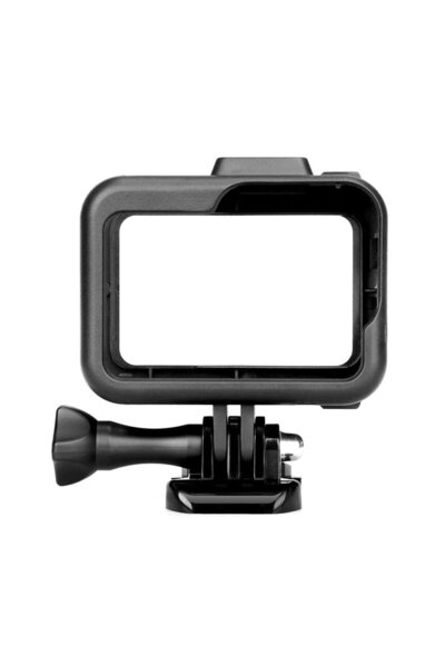 Knmaster Gopro Uyumlu Hero 8 Uyumlu Frame Çerçeve