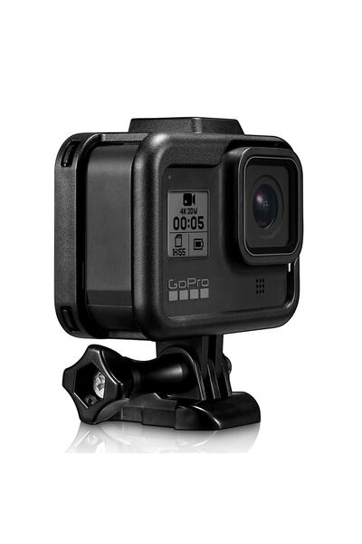 Knmaster Gopro Uyumlu Hero 8 Uyumlu Frame Çerçeve