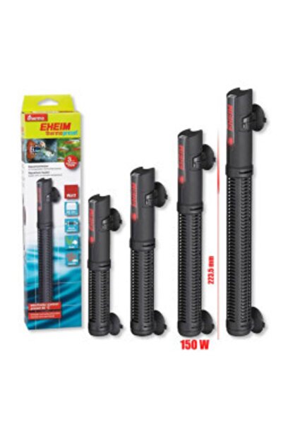 Eheim Termopreset Termostatlı Isıtıcı 150 W