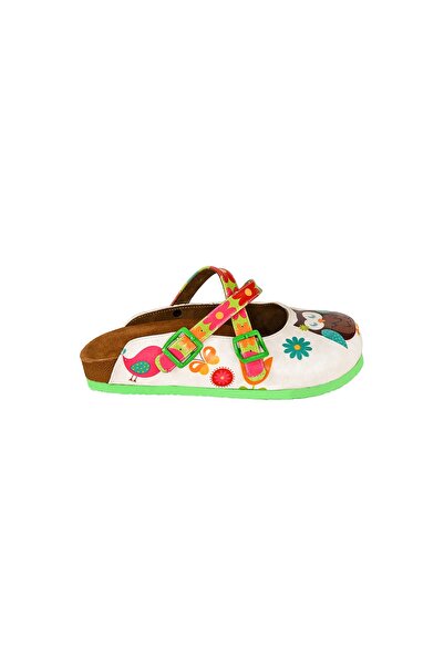 Streetfly Unisex Παιδικές Παντόφλες