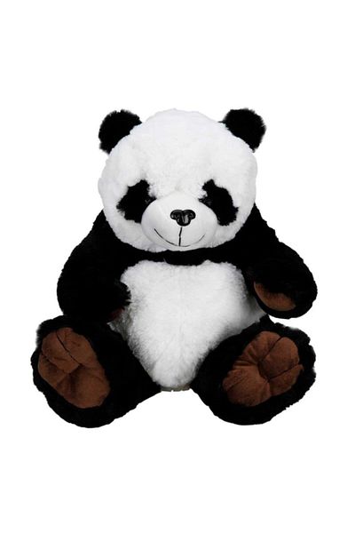 Sunman Plush Toy Panda 38 cm