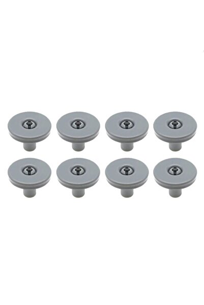 Electrolux Bulaşık Makinesi 8 Adet Alt Sepet Tekerlek 50286965004