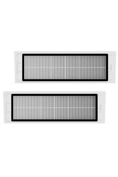 Supurgeavm Xiaomi Roborock S50 - Pachet de 2 filtre Hepa