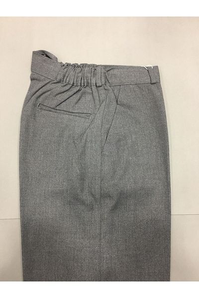 1983 GÖKKUŞAĞI KİDS ÇOCUKLARIN RENKLİ DÜNYASI Boys' Fabric School Pants