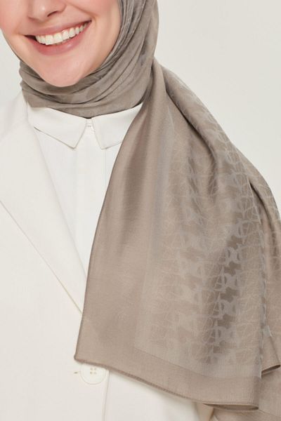 Armine TREND Crush Shawl 02 - Άνετη εφαρμογή και κομψό σχέδιο