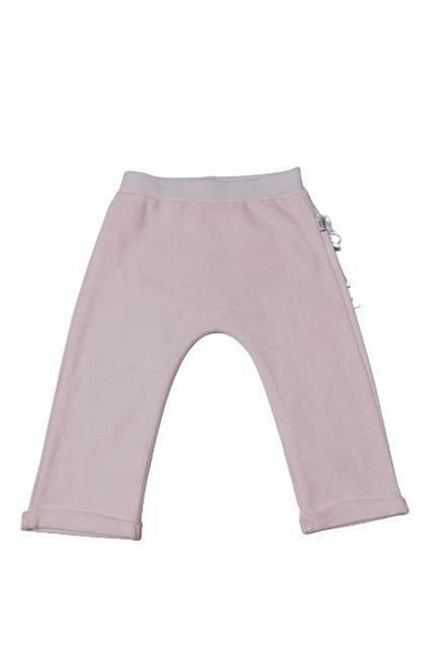 Tongs Baby Kız Bebek Gri 2 Li Renkli Güneş Pantolon  3148