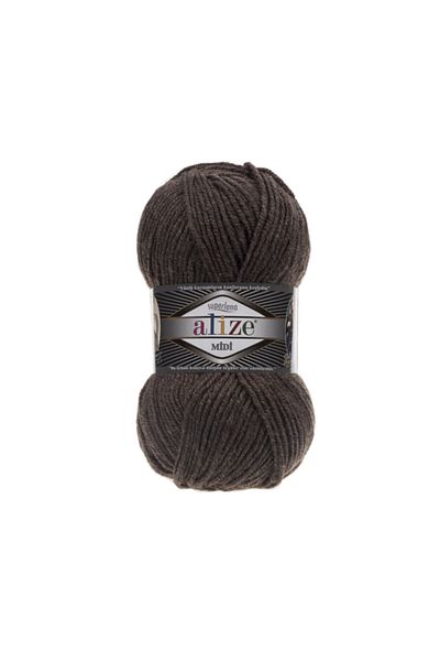 Alize Superlana Midi Milk Coffee Melange-240