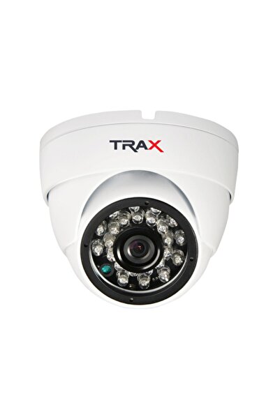 TRAX 2 MP IP Güvenlik Kamerası - K2-DF220
