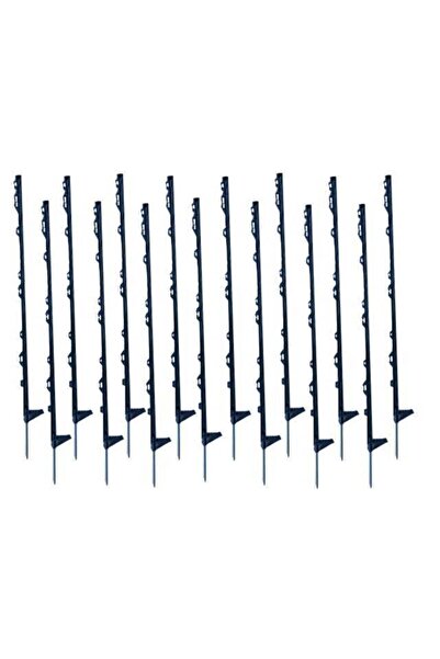 Farmena Plastik Çit Direği 110 Cm 20 Li Paket