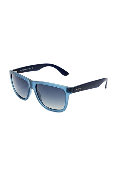 Swing Ultra Hafif Polarize Unisex Güneş Gözlüğü SS276C457