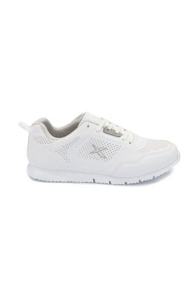 Kinetix Ανδρικά αθλητικά παπούτσια LORA M White100301608