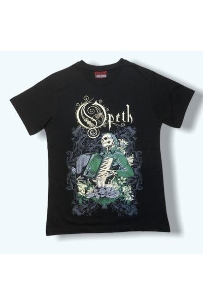 Atlantis Unisex Rock T-Shirt