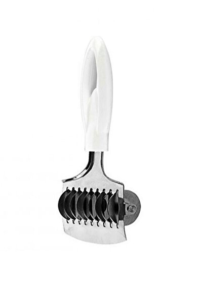 Tilbe Home Hamur Dilimleyici 9 Bıçaklı