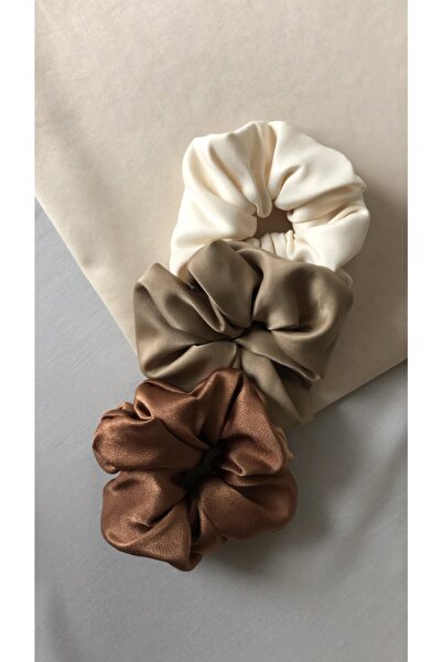 Modikona Σετ αγκράφες από σατέν 3 τεμ