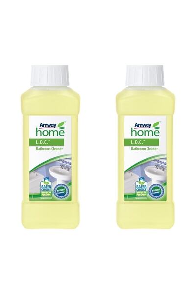 Amway Banyo Temizleyici