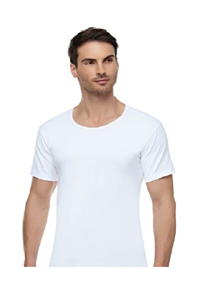 Tutku Crew Neck Elite Combed Athlete