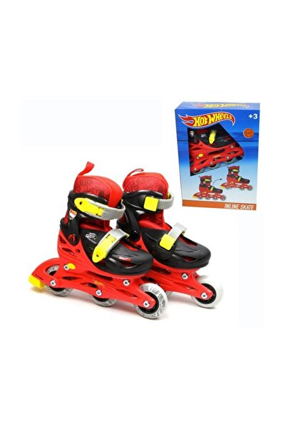 Genel Markalar Hot Wheels Paten (34-37)