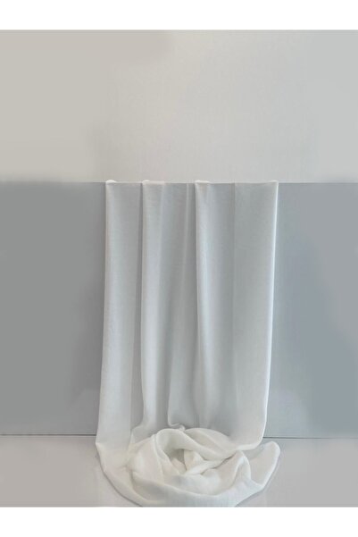 şehri şal Scarflife Süper Jazz Şal Inci Beyaz Renk Sls-0000544