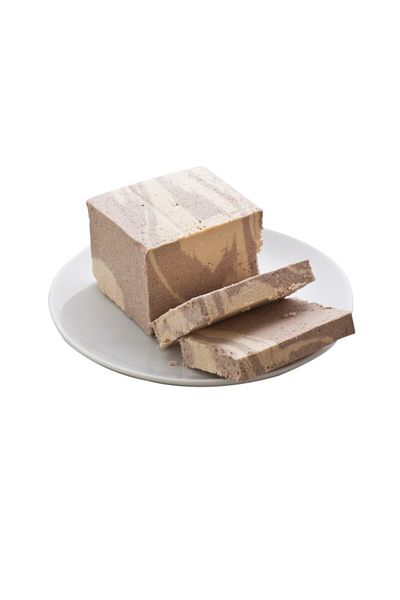 SABIROĞLU 3000 Gr Halva Block Cocoa - Simple and Comfortable