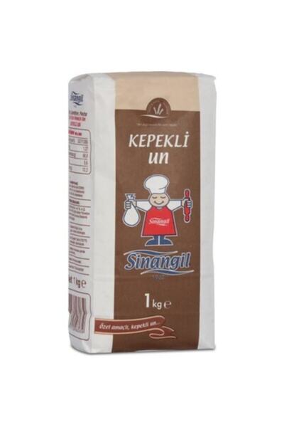 Sinangil Kepekli Un 1 kg