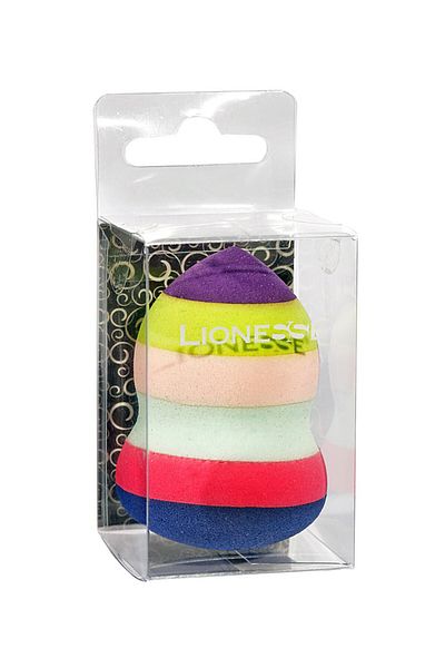 Lionesse Foundation Sponge 2208697888009816