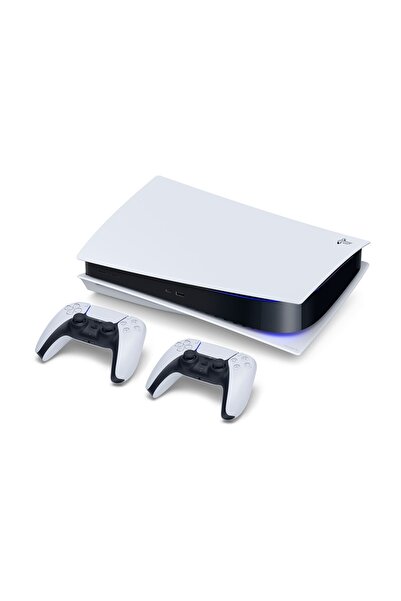 Sony Playstation 5 Disk Li 2. Ps5 Dualsense Kol Pes 2021 (İTHALATÇI GARANTİLİ)