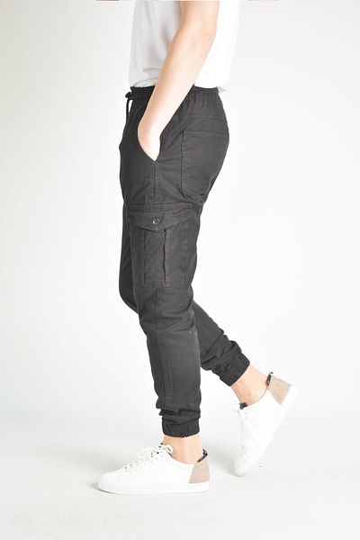 Luppo Club Men's Pants