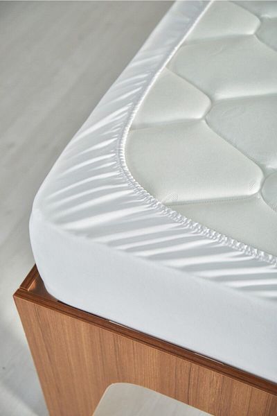 Otello Standard Sleeping Pad Cotton Fabric 350 Gr m2 All Sizes