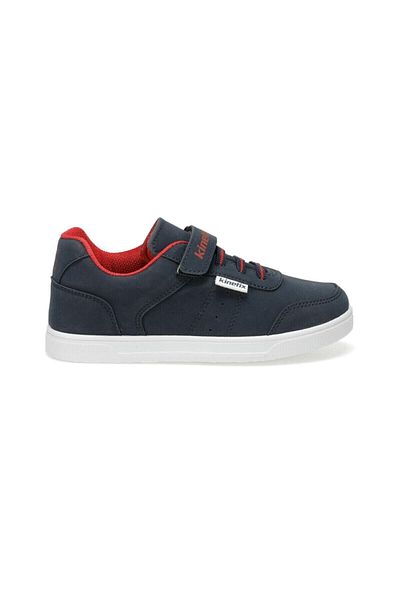 Kinetix PASEN 9PR Navy Blue Boys' Sneakers100426123