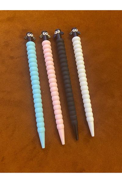 Taros Lamb Versatil Pen 0.7 Nib