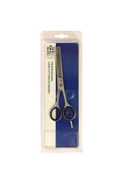 Fonex Fnx Barber 1007-5,5 Efile Scissors