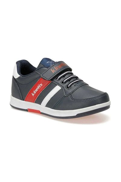 Kinetix UPTON PU 9PR Lacivert Erkek Çocuk Sneaker Ayakkabı 100427530