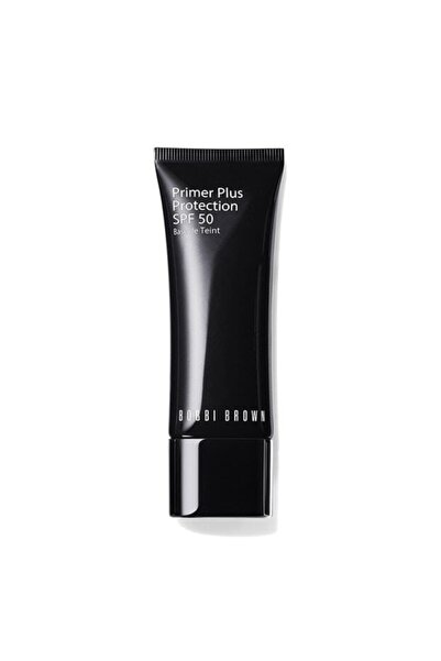 BOBBI BROWN Primer Plus Protection Spf 50 Makyaj Bazı 40 ml 716170210919