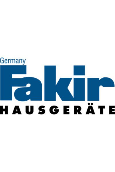 Fakir Alba Toaster - Rouge