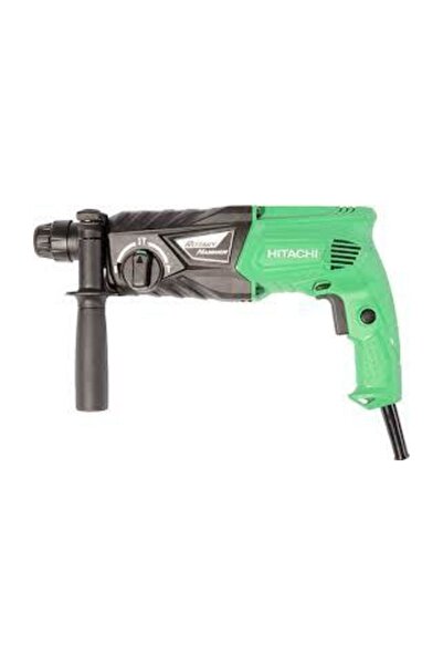 HITACHI Dh24ph 730w Pnömatik Kırıcı-delici Matkap Hit-dh24ph
