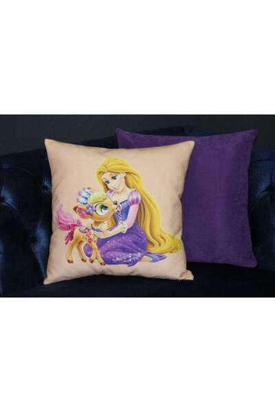 DÜŞLER EV TEKSTİLİ Κάλυμμα μαξιλαριού