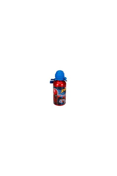 Hakan Çanta Spiderman 400 ml Steel Flask -.97871