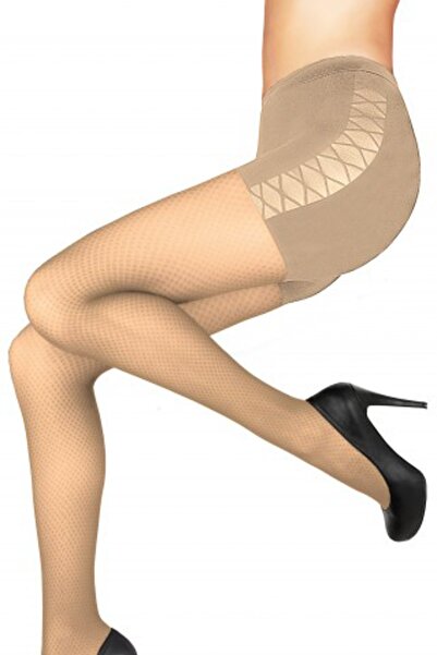 Penti Clara Pantyhose with Miser Corset